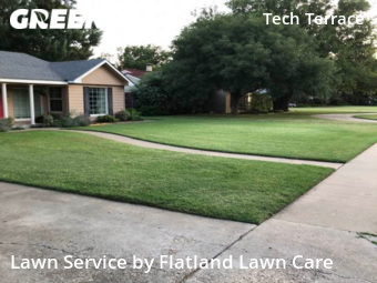 Lawn Mowing Service nearby Lubbock, TX, 