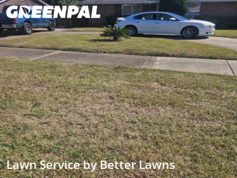 Lawn Care nearby Montgomery, AL, 