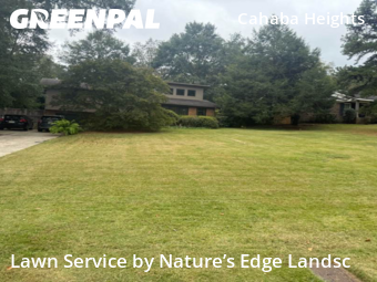 Lawn Care Service nearby Vestavia Hills, AL, 