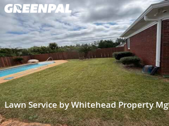 Lawn Mow nearby Columbus, GA, 