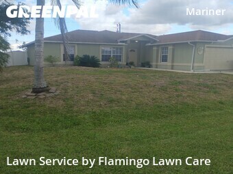 Lawn Mowing nearby Cape Coral, FL, 