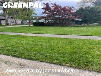 Lawn Maintenance nearby Lyndhurst, OH, 
