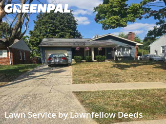 Lawn Care Service nearby Cincinnati, OH, 