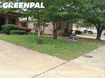 Lawn Mowing nearby Dallas, TX, 