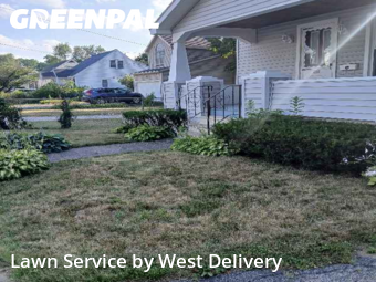 Lawn Cutting nearby Schenectady, NY, 