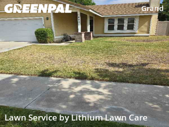 Work completed by lawn-care-experts-near-me-in-Riverside-CA