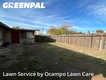 Yard Mowing nearby Mc Clellan Park, CA, 