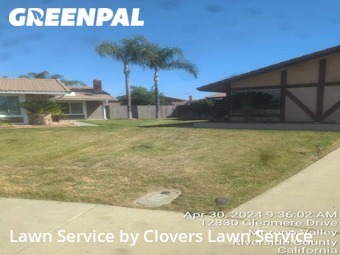 Lawn Mowing Service nearby Moreno Valley, CA, 