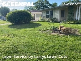Yard Mowing nearby Lawrence, IN, 
