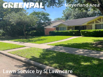 Lawn Cutting nearby Houston, TX, 