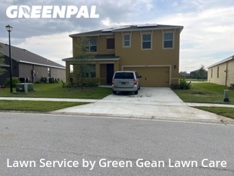 Lawn Care Service nearby Fort Pierce, FL, 