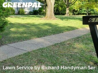 Lawn Cut nearby Wilmington, DE, 