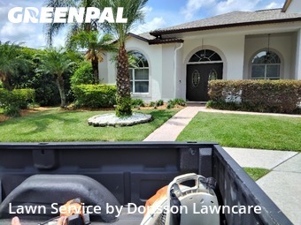 Yard Cutting nearby Oviedo, FL, 