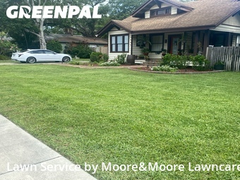 Lawn Care nearby Largo, FL, 