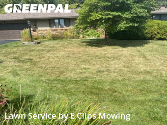 Lawn Care nearby Cherry Valley, IL, 