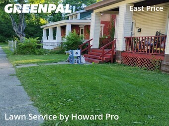 Lawn Cut nearby Cincinnati, OH, 