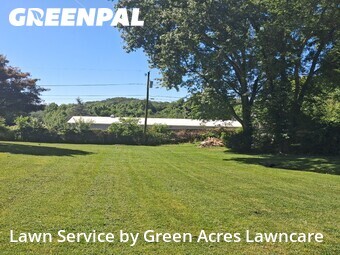 Lawn Cut nearby Kingsport, TN, 