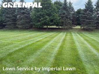 Lawn Care nearby Canton, MI, 