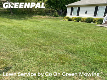 Yard Mowing nearby Roanoke, VA, 