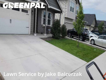 Lawn Service nearby Caldwell, ID, 