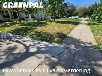 Lawn Mowing nearby Altadena, CA, 
