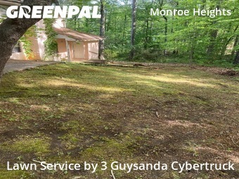 Lawn Service nearby Atlanta, GA, 