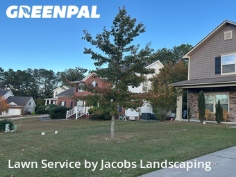 Lawn Service nearby Columbia, SC, 
