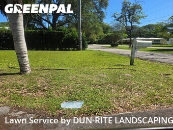 Yard Mowing nearby Biscayne Park, FL, 