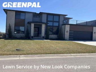 Lawn Service nearby Goddard, KS, 