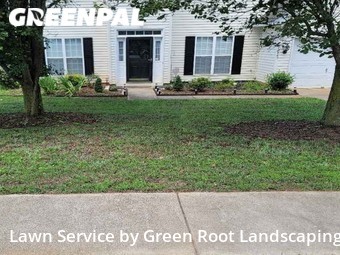 Yard Cutting nearby Charlotte, NC, 