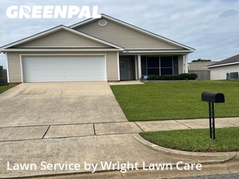 Lawn Mowing Service nearby Mobile, AL, 