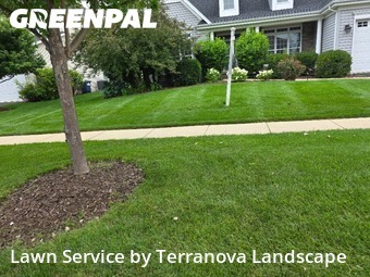 Lawn Mowing Service nearby Geneva, IL, 