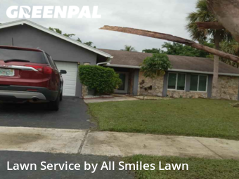 Lawn Care nearby Boca Raton, FL, 