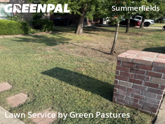 Lawn Cutting nearby Fort Worth, TX, 