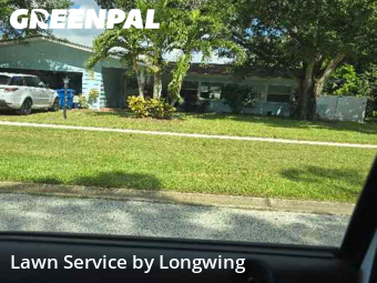 Lawn Mowing Service nearby Largo, FL, 
