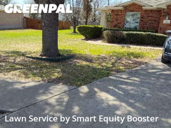 Lawn Mowing nearby Hutto, TX, 