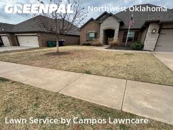 Lawn Mowing Service nearby Edmond, OK, 