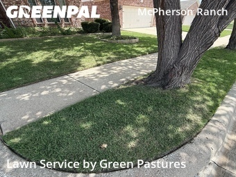 Lawn Care Service nearby Fort Worth, TX, 