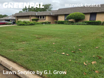 Lawn Maintenance nearby Oklahoma City, OK, 