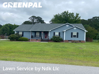 Lawn Care nearby Jacksonville, NC, 