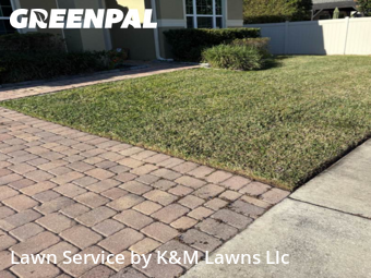Lawn Maintenance nearby Orlando, FL, 