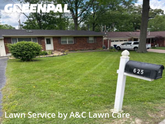 Lawn Maintenance nearby St. Louis, MO, 