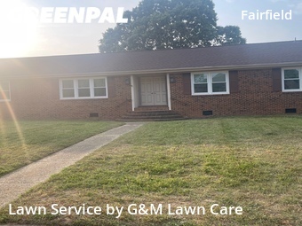 Yard Mowing nearby Virginia Beach, VA, 