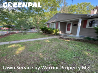 Yard Mowing nearby Chelsea, MI, 