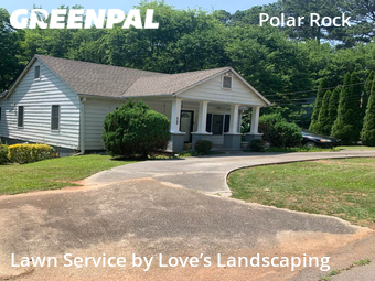 Lawn Cutting nearby Atlanta, GA, 