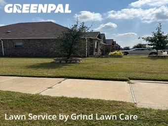 Yard Mowing nearby Crowley, TX, 