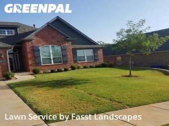 Lawn Care nearby Norman, OK, 
