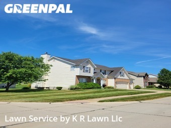 Lawn Cutting nearby Florissant, MO, 