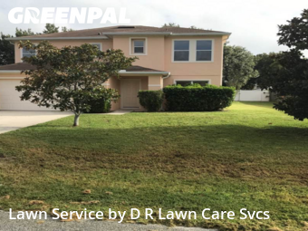 Yard Mowing nearby Palm Coast, FL, 