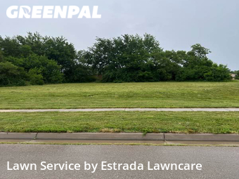 Lawn Service nearby Topeka, KS, 